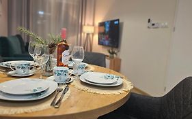 Apartamenty Września IV